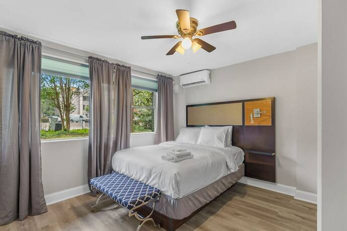 Imagen general del Hotel House at Phipps. Foto 3