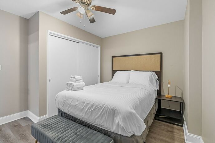 Imagen general del Hotel House at Phipps. Foto 4