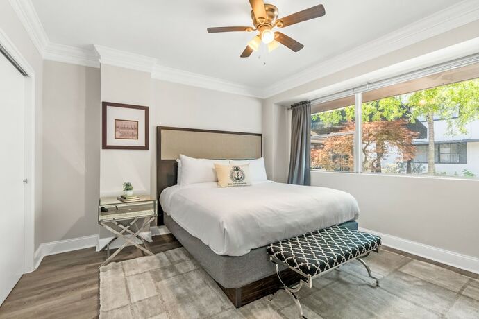 Imagen general del Hotel House at Phipps. Foto 5