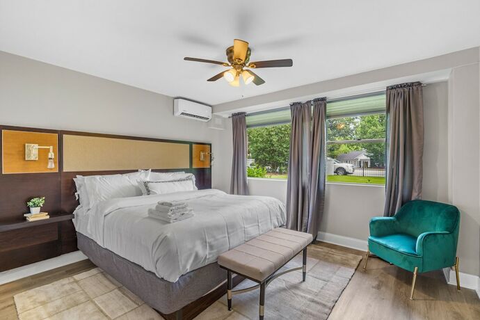 Imagen general del Hotel House at Phipps. Foto 7