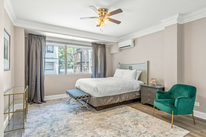 Imagen de la habitación del Hotel House at Phipps. Foto 19