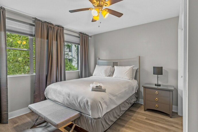 Imagen general del Hotel House at Phipps. Foto 15