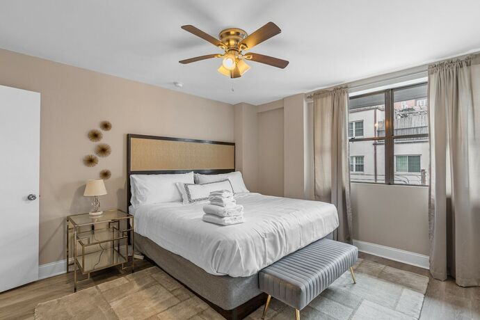 Imagen general del Hotel House at Phipps. Foto 16
