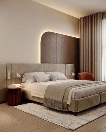 Imagen general del Hotel House of Ble. Foto 2