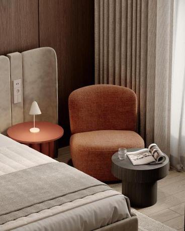 Imagen general del Hotel House of Ble. Foto 4