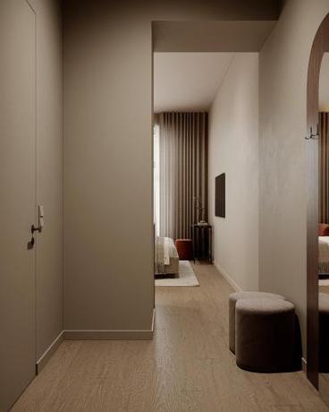 Imagen general del Hotel House of Ble. Foto 5