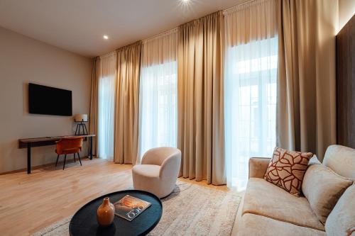 Imagen general del Hotel House of Ble. Foto 6