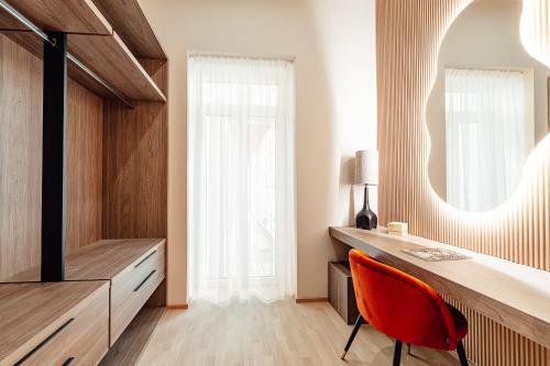 Imagen general del Hotel House of Ble. Foto 7