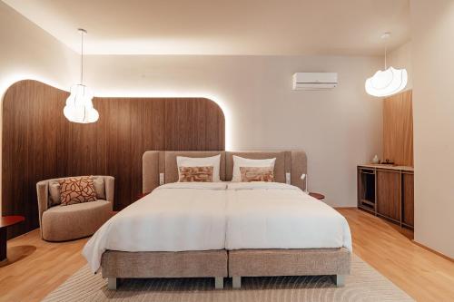 Imagen general del Hotel House of Ble. Foto 8