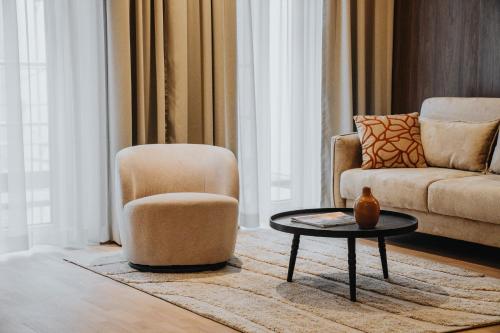 Imagen general del Hotel House of Ble. Foto 10