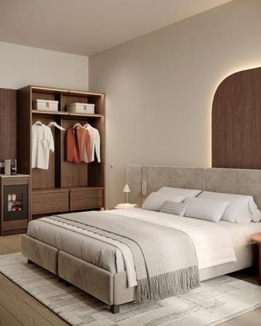 Imagen de la habitación del Hotel House of Ble. Foto 15