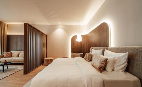 Imagen de la habitación del Hotel House of Ble. Foto 18