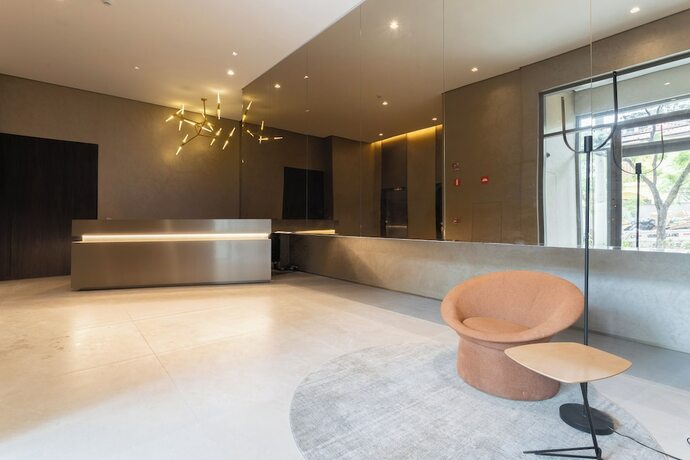 Imagen general del Hotel House of Charlie Paraiso. Foto 6