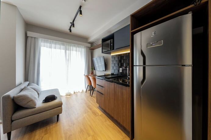Imagen general del Hotel House of Charlie Paraiso. Foto 9