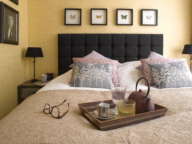Imagen general del Hotel House of Freddy Hotel and Bar. Foto 3