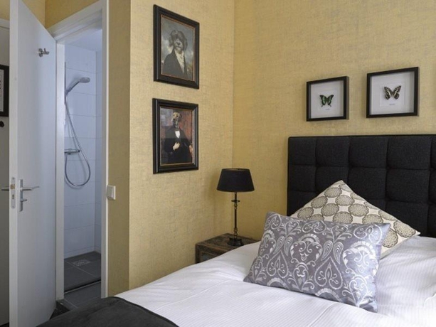 Imagen general del Hotel House of Freddy Hotel and Bar. Foto 4