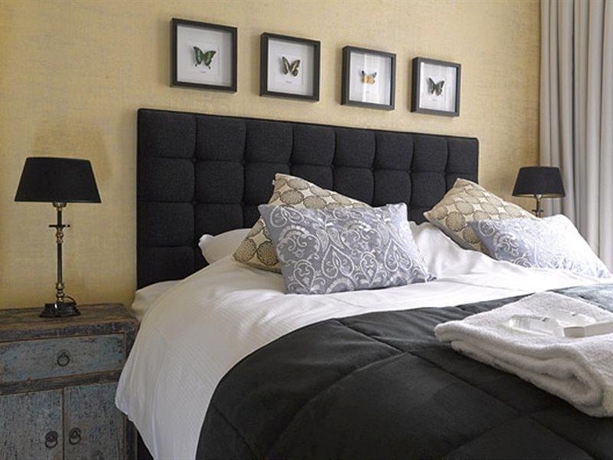 Imagen general del Hotel House of Freddy Hotel and Bar. Foto 6