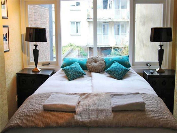 Imagen general del Hotel House of Freddy Hotel and Bar. Foto 11