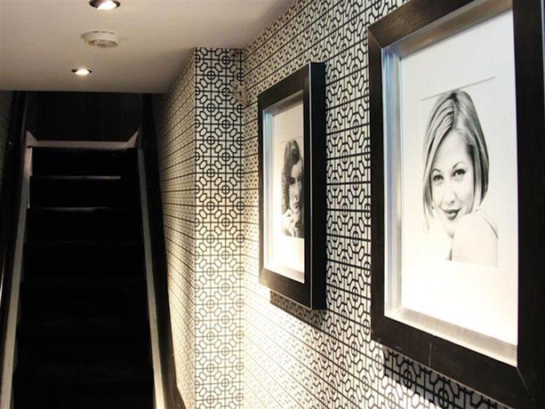 Imagen general del Hotel House of Freddy Hotel and Bar. Foto 12