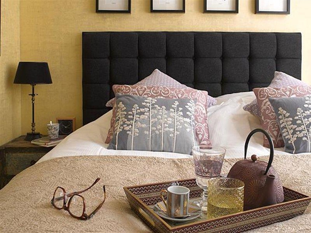 Imagen general del Hotel House of Freddy Hotel and Bar. Foto 15