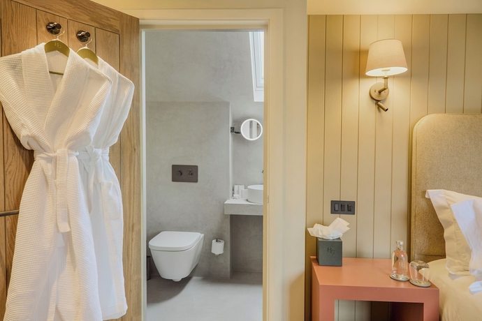 Imagen de la habitación del Hotel House of George W. Davies. Foto 5