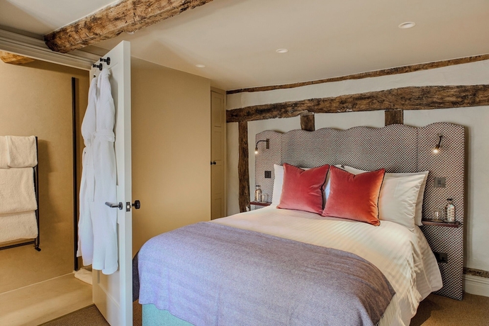 Imagen de la habitación del Hotel House of George W. Davies. Foto 9