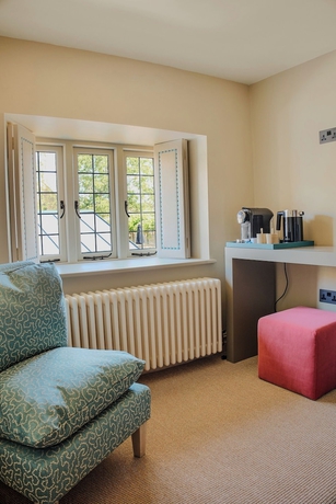 Imagen de la habitación del Hotel House of George W. Davies. Foto 12