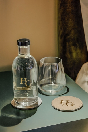 Imagen de la habitación del Hotel House of George W. Davies. Foto 15