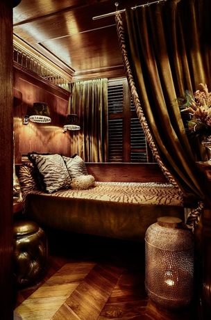 Imagen de la habitación del Hotel House of Gods - Glasgow. Foto 6