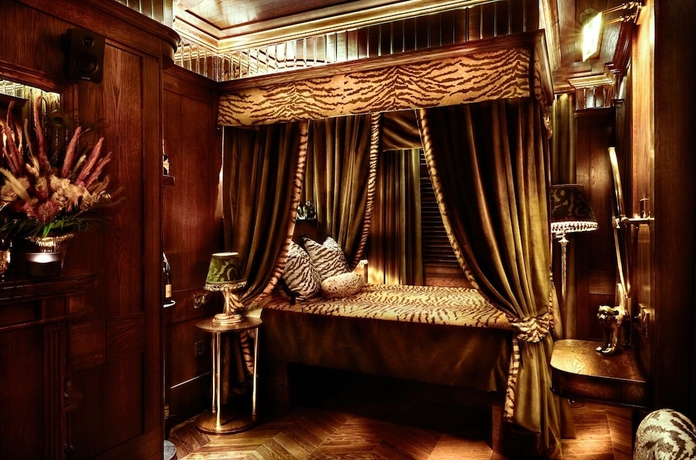 Imagen de la habitación del Hotel House of Gods - Glasgow. Foto 10