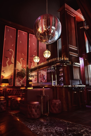 Imagen general del Hotel House of Gods Royal Mile. Foto 1
