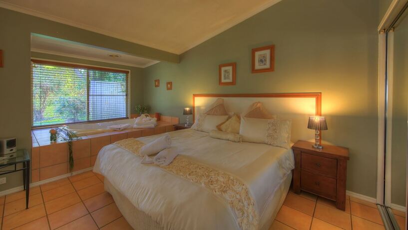 Imagen de la habitación del Hotel House of Laurels. Foto 4