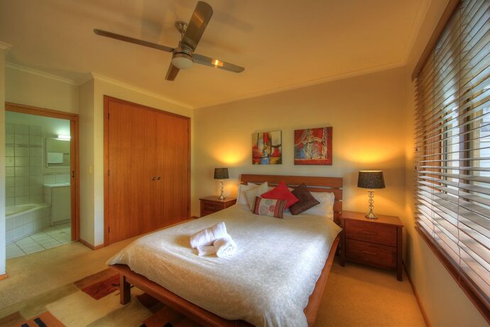 Imagen de la habitación del Hotel House of Laurels. Foto 10