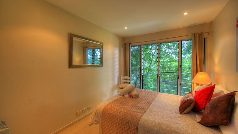 Imagen de la habitación del Hotel House of Laurels. Foto 17