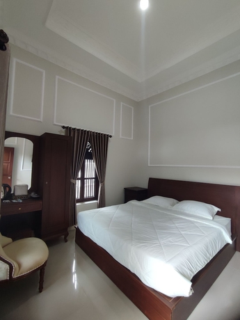 Imagen de la habitación del Hotel House of Masjid Jogokariyan Kaliurang. Foto 3