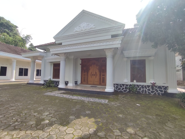 Imagen general del Hotel House of Masjid Jogokariyan Kaliurang. Foto 1