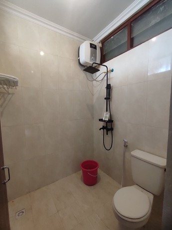 Imagen de la habitación del Hotel House of Masjid Jogokariyan Kaliurang. Foto 9