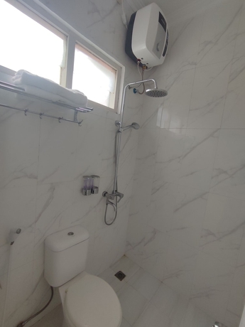 Imagen de la habitación del Hotel House of Masjid Jogokariyan Kaliurang. Foto 10