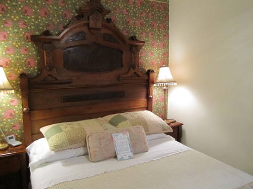 Imagen general del Hotel House of Two Urns. Foto 4