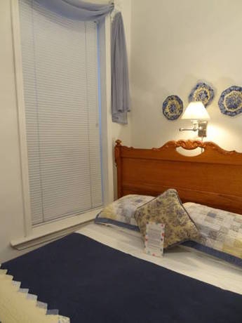 Imagen general del Hotel House of Two Urns. Foto 7