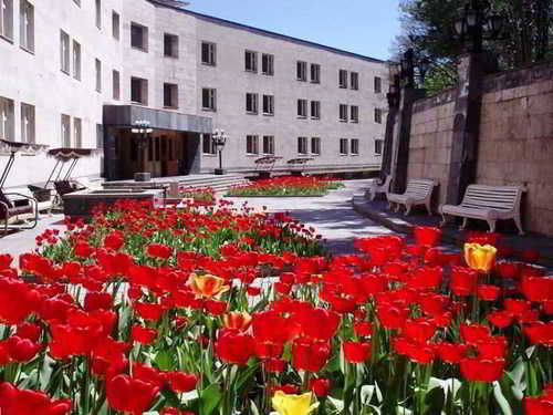 Imagen general del Hotel House of Writers. Foto 1