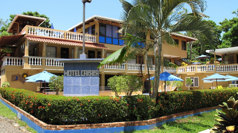 Imagen de la piscina del Hotel House of the Macaws. Foto 11