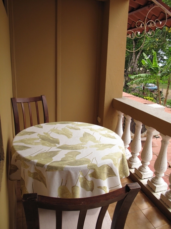 Imagen de la habitación del Hotel House of the Macaws. Foto 3