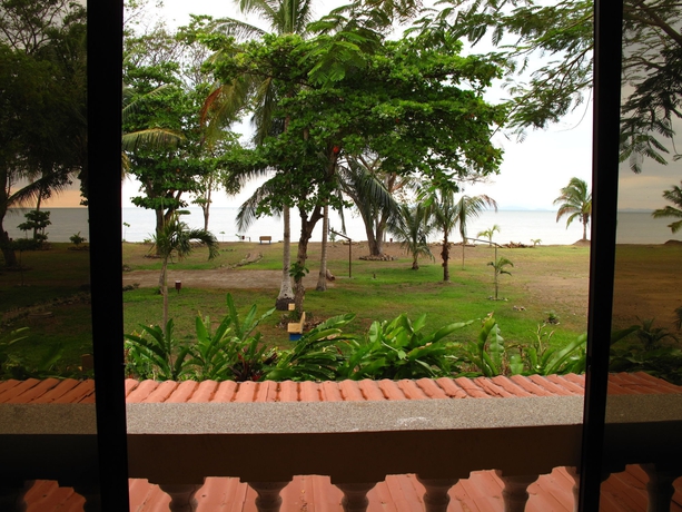 Imagen de la habitación del Hotel House of the Macaws. Foto 4