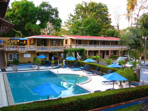 Imagen general del Hotel House of the Macaws. Foto 1