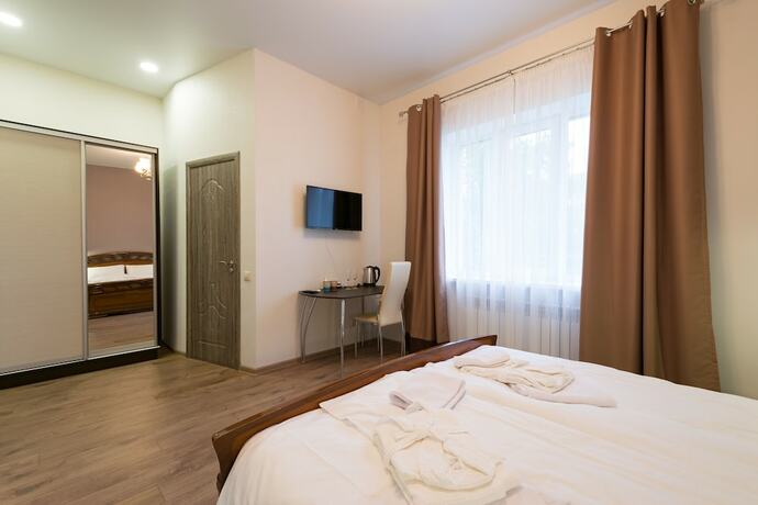 Imagen general del Hotel House on Potapova. Foto 3
