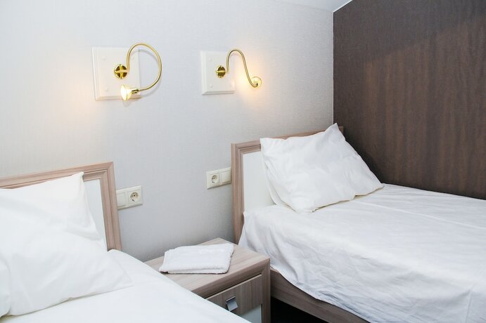 Imagen de la habitación del Hotel House on Potapova. Foto 10