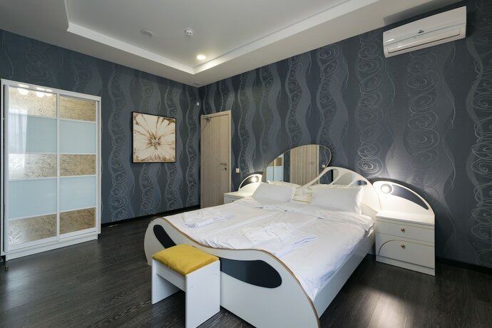 Imagen general del Hotel House on Potapova. Foto 4