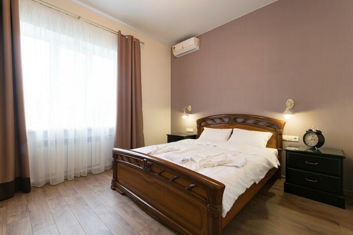 Imagen general del Hotel House on Potapova. Foto 5