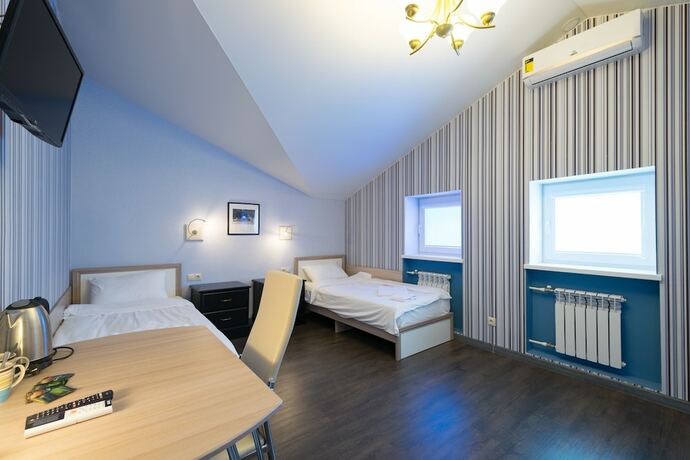 Imagen de la habitación del Hotel House on Potapova. Foto 17
